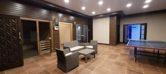 Appartement 1+1 à Alanya, Turkey No. 12540 19