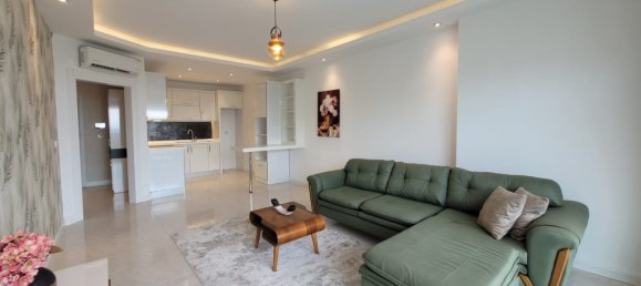 Appartement 1+1 à Alanya, Turkey No. 12540 10