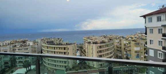 Appartement 1+1 à Alanya, Turkey No. 12540 8