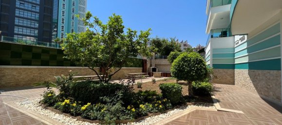 Appartement 1+1 à Alanya, Turkey No. 12540 23