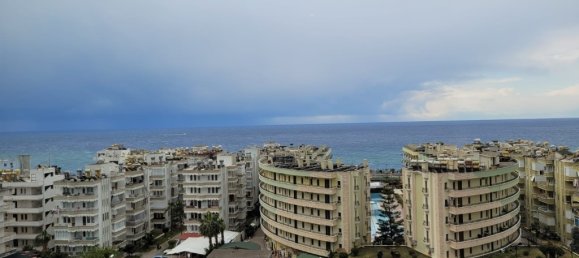Appartement 1+1 à Alanya, Turkey No. 12540 18