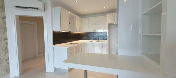 Appartement 1+1 à Alanya, Turkey No. 12540 13