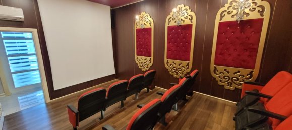 Appartement 1+1 à Alanya, Turkey No. 12540 20