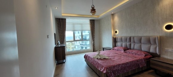 Appartement 1+1 à Alanya, Turkey No. 12540 12