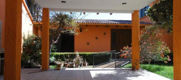 4 bedrooms House in Aguascalientes, Mexico No. 164991 2