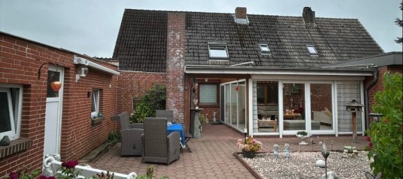 3 bedrooms Townhouse in Dithmarschen, Germany No. 276294 5