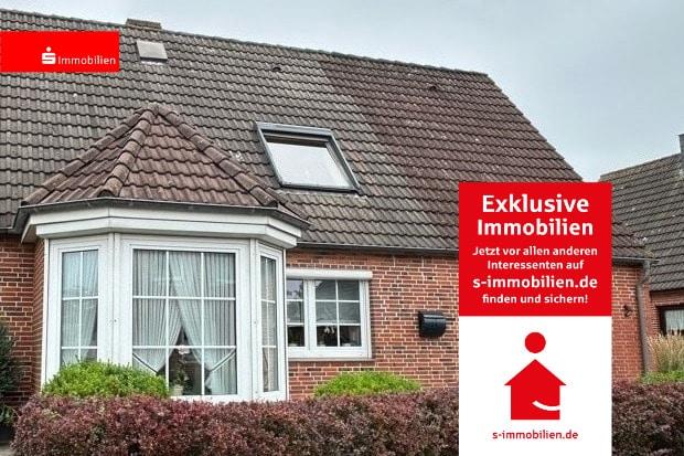 3 bedrooms Townhouse in Dithmarschen, Germany No. 276294