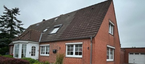 3 bedrooms Townhouse in Dithmarschen, Germany No. 276294 4