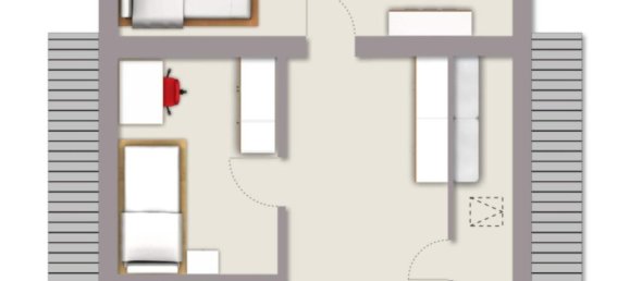 3 bedrooms Townhouse in Dithmarschen, Germany No. 276294 16