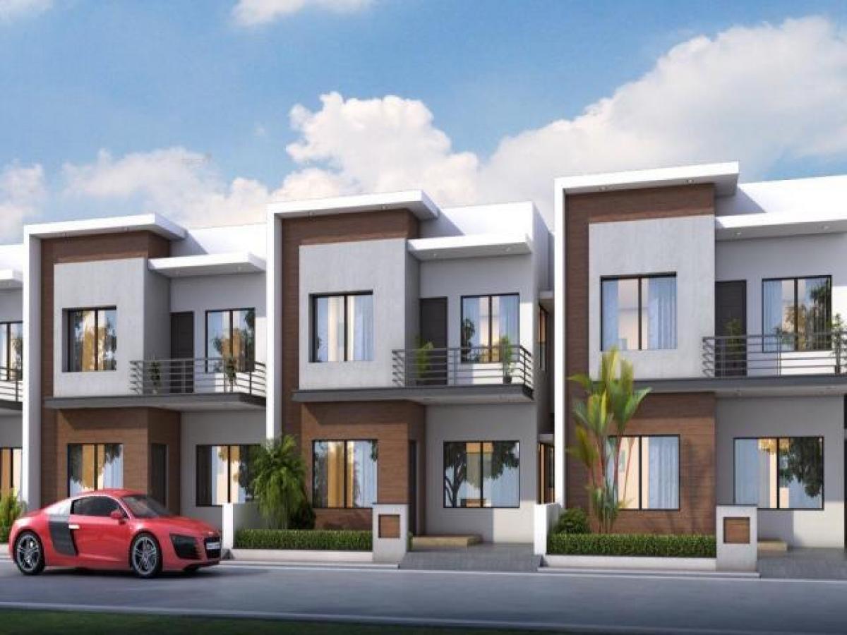 3 bedrooms House in Raipur, India No. 22265