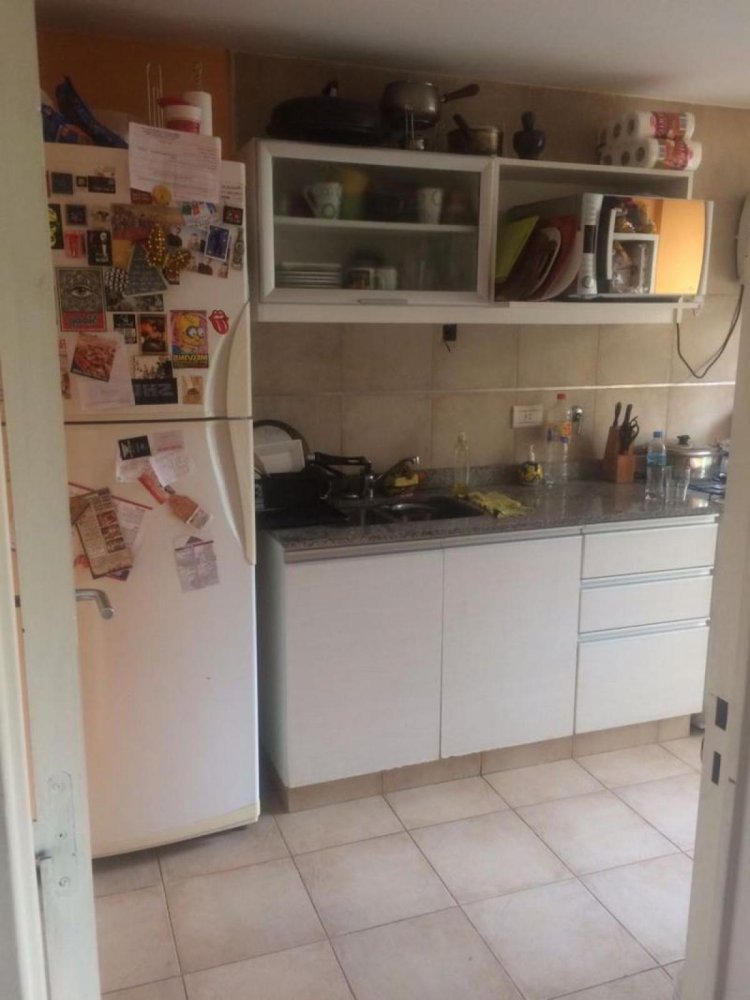 2 bedrooms Apartment in Buenos Aires, Argentina No. 67919