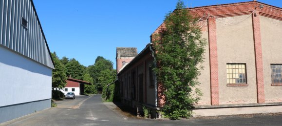 12125m² Land in Werra-Meisner, Germany No. 123160 17