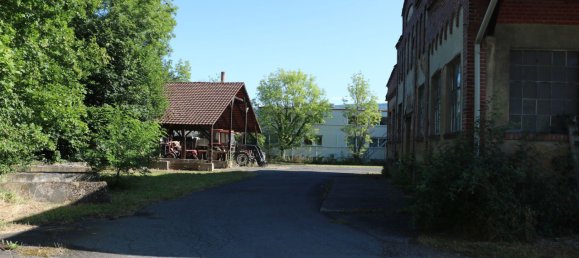 12125m² Land in Werra-Meisner, Germany No. 123160 5