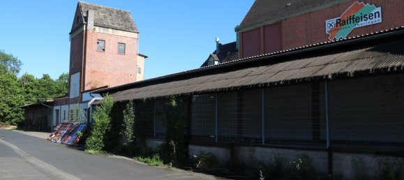 12125m² Land in Werra-Meisner, Germany No. 123160 3