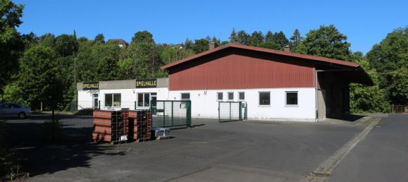 12125m² Land in Werra-Meisner, Germany No. 123160 4