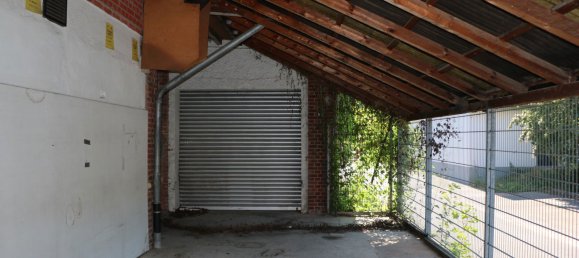 12125m² Land in Werra-Meisner, Germany No. 123160 10