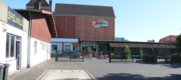 12125m² Land in Werra-Meisner, Germany No. 123160 2