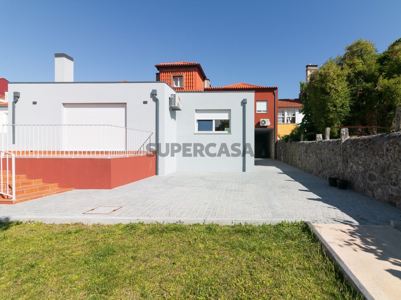 3 bedrooms House in Viana do Castelo, Portugal No. 261851