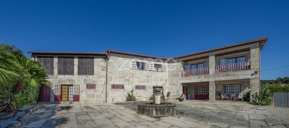 Дом с 8 спальнями в Повуа ди Ланьозу, Португалия № 31710 9