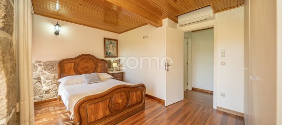 Дом с 8 спальнями в Повуа ди Ланьозу, Португалия № 31710 41