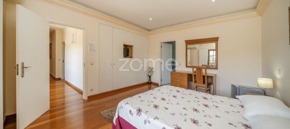 Дом с 8 спальнями в Повуа ди Ланьозу, Португалия № 31710 16