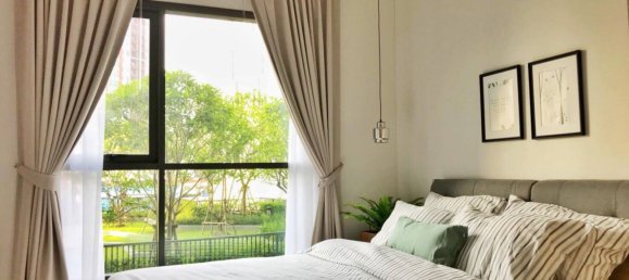 Кондоминиум  с 2 спальнями в Бангкок, Таиланд № 3639 4