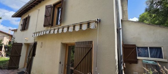 6 Schlafzimmer Haus in Occitanie, France, Nr. 284647 7