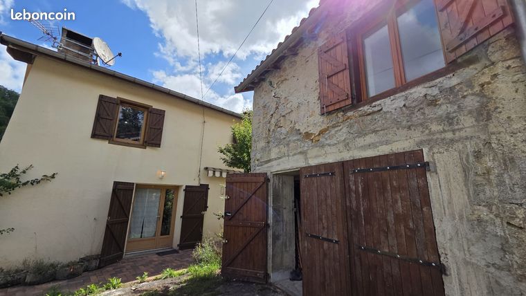 6 Schlafzimmer Haus in Occitanie, France, Nr. 284647