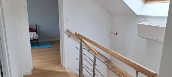 2 bedrooms House in Dijon, France No. 207092 10