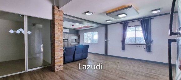 Café/restaurante de 3 dormitorios en Pattaya, Thailand No. 14178 5