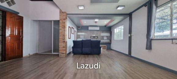 Café/restaurante de 3 dormitorios en Pattaya, Thailand No. 14178 3