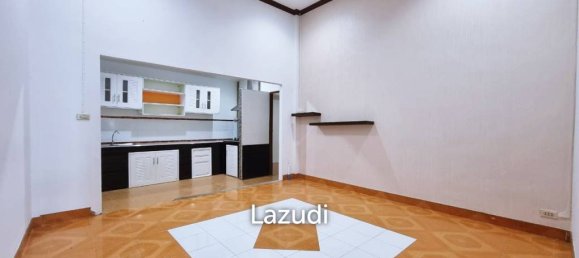 Café/restaurante de 3 dormitorios en Pattaya, Thailand No. 14178 9