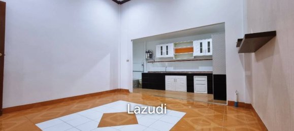 Café/restaurante de 3 dormitorios en Pattaya, Thailand No. 14178 10