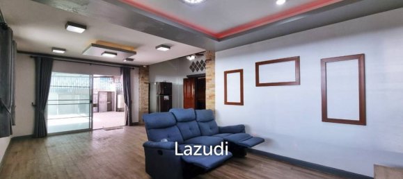 Café/restaurante de 3 dormitorios en Pattaya, Thailand No. 14178 2