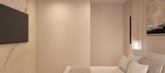 3 chambres Appartement à Malaga, Spain No. 189648 5