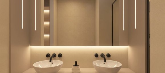 3 chambres Appartement à Malaga, Spain No. 189648 11