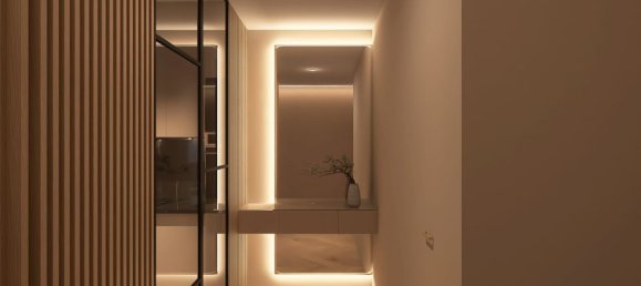 3 chambres Appartement à Malaga, Spain No. 189648 7