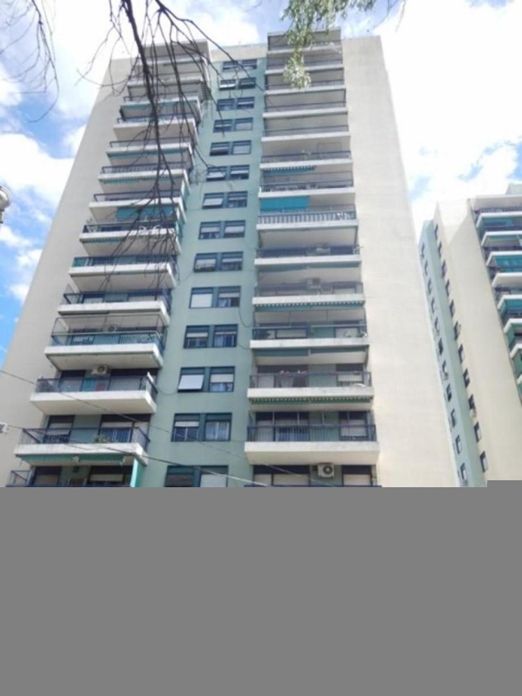 2 غرف نوم شقة في Tres de Febrero, Argentina رقم 3384