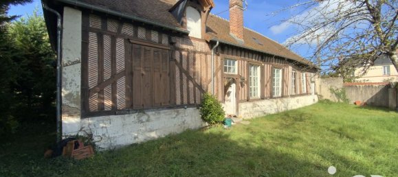 Casa de 3 dormitorios en Romorantin-Lanthenay, France No. 78459 10
