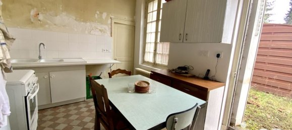 Casa de 3 dormitorios en Romorantin-Lanthenay, France No. 78459 4