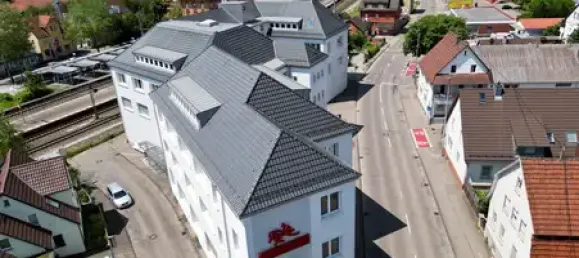 Bâtiment à Goppingen, Germany 3380m² No. 278024 2