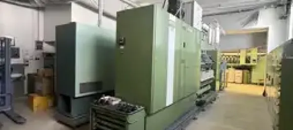 Bâtiment à Goppingen, Germany 3380m² No. 278024 6