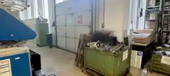 Bâtiment à Goppingen, Germany 3380m² No. 278024 7