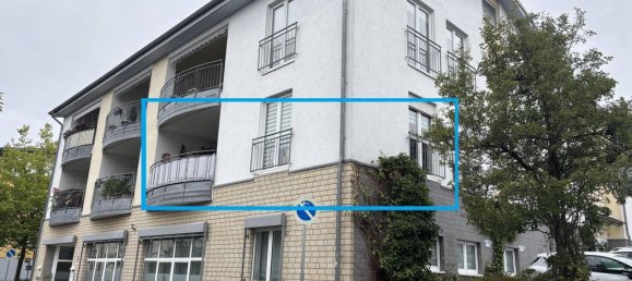 Apartamento de 3 divisões em Altenkirchen, Germany N.º 367885 2