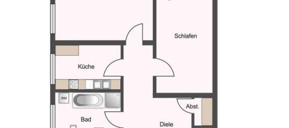 Apartamento de 3 divisões em Altenkirchen, Germany N.º 367885 7