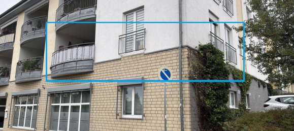 Apartamento de 3 divisões em Altenkirchen, Germany N.º 367885 3
