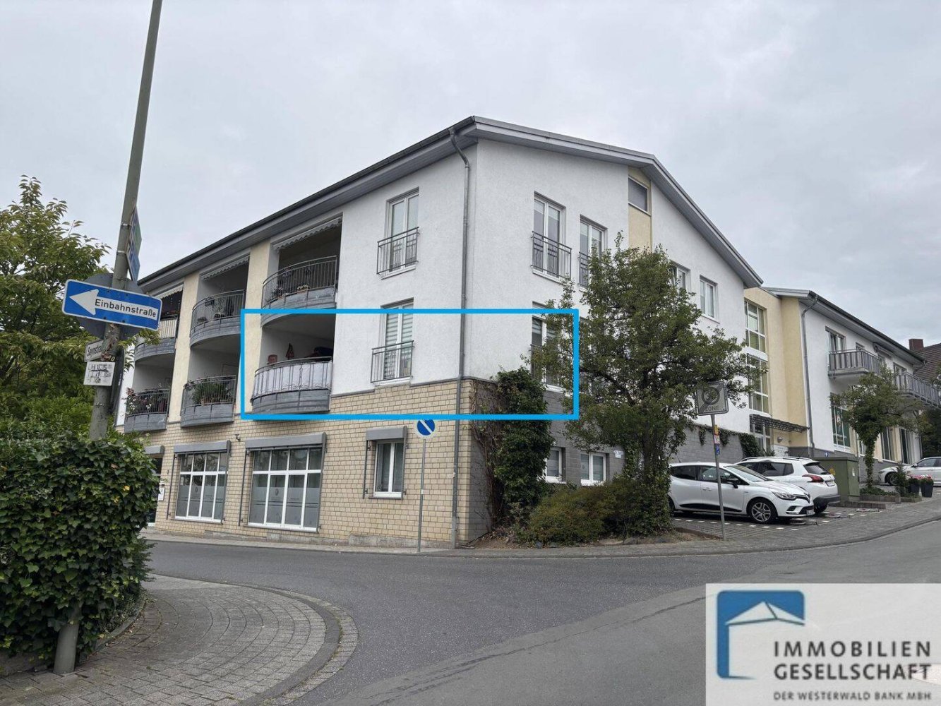 Apartamento de 3 divisões em Altenkirchen, Germany N.º 367885