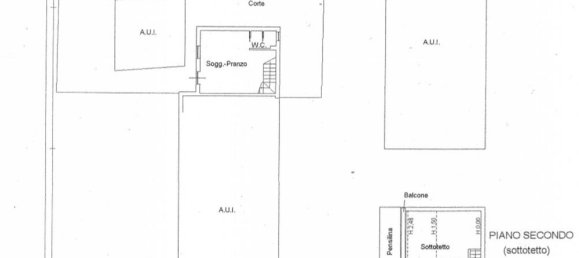 4 rooms House in Cervia, Italy No. 38437 18