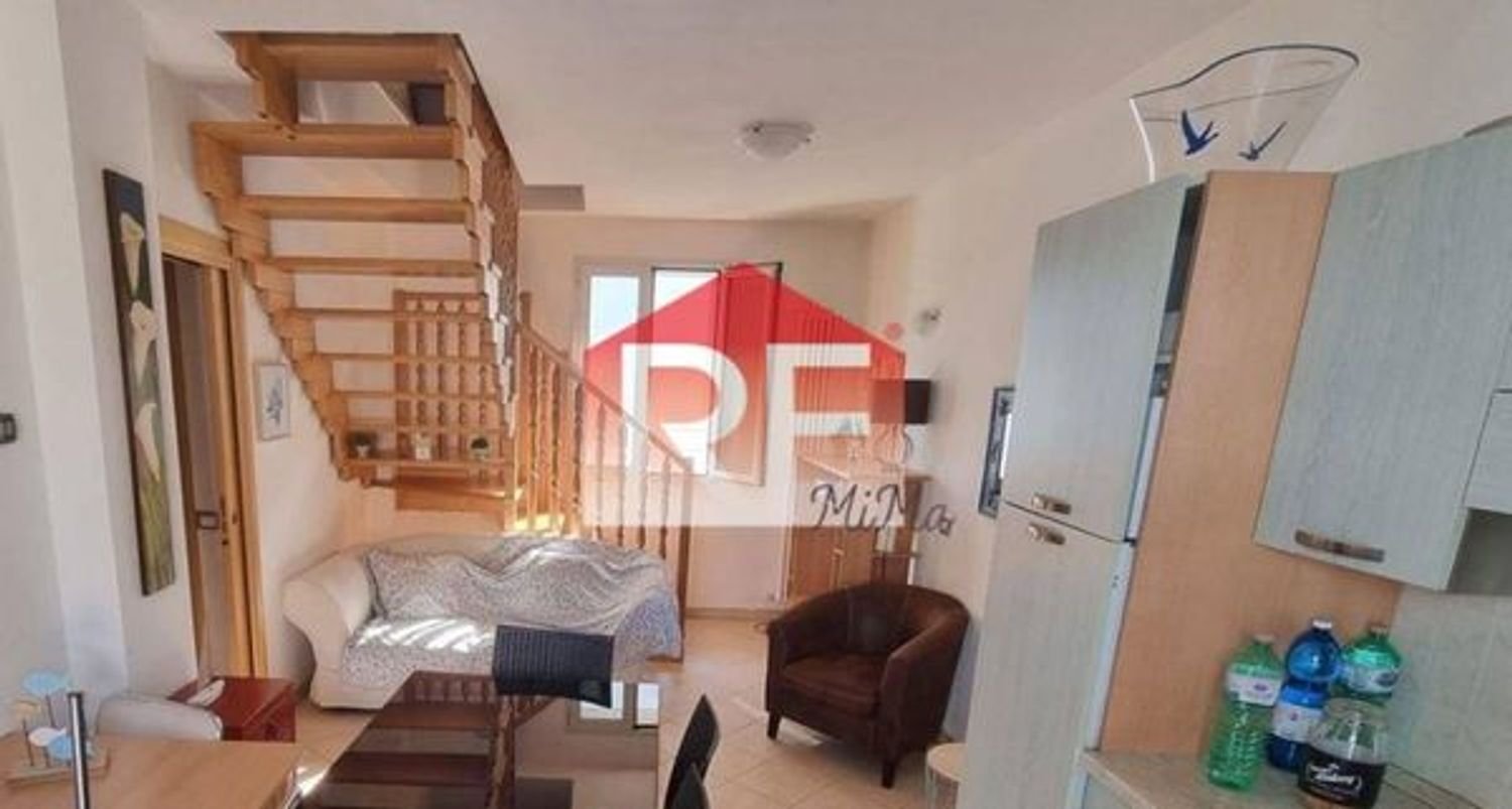 4 rooms House in Cervia, Italy No. 38437
