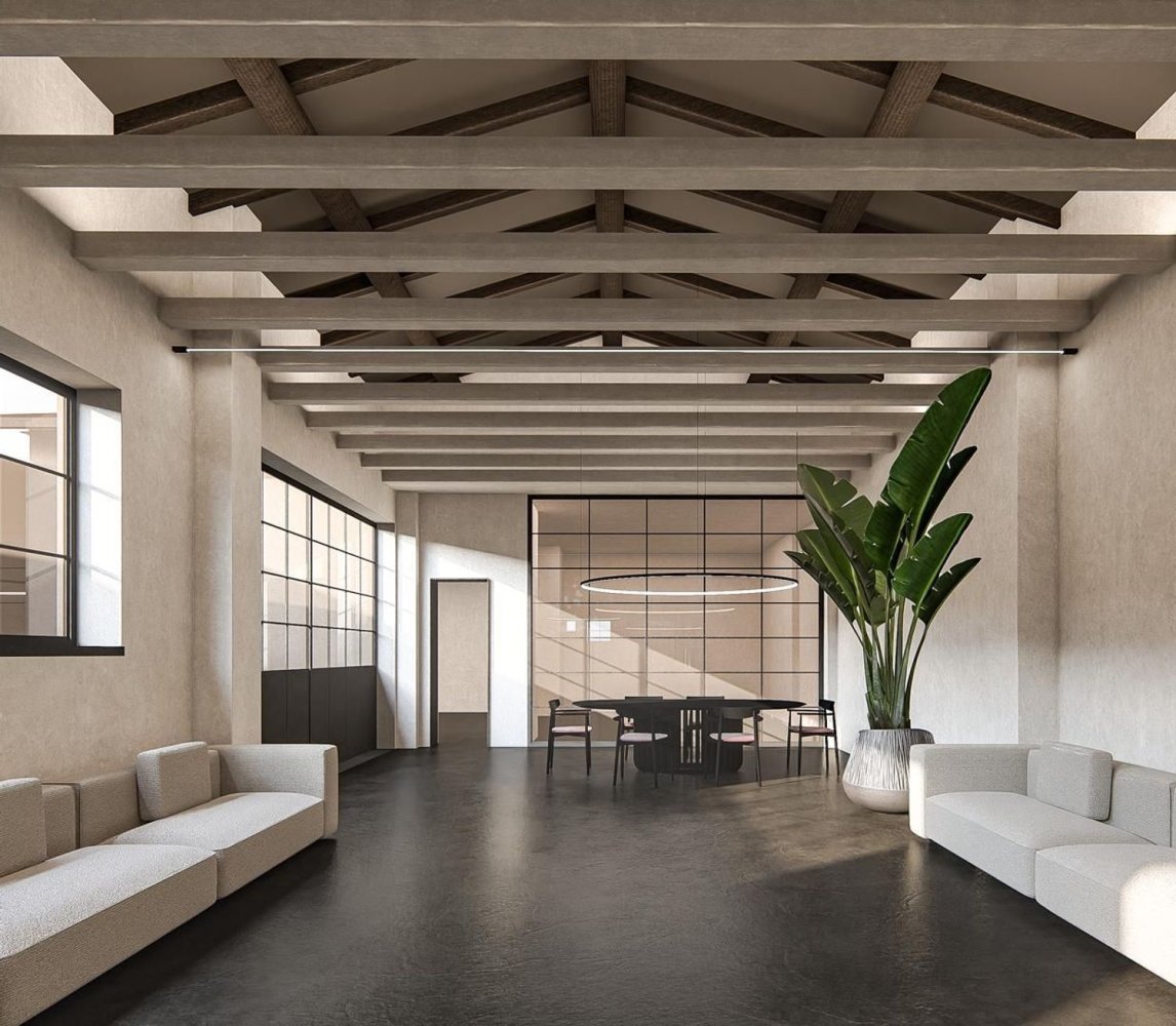 333m² Commercial property in Brescia, Italy No. 391865